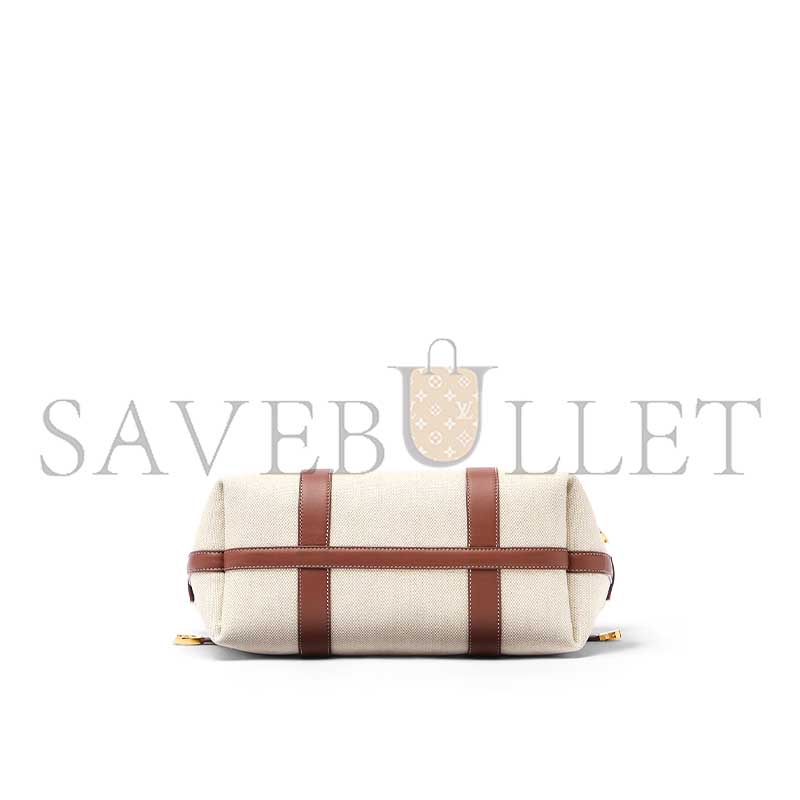 L**o p*ana loom small ghiera shopper fao7477 (28*19*12cm)